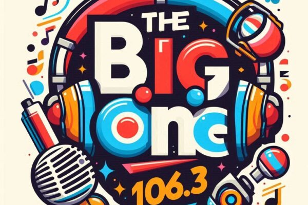 the big one 106.3