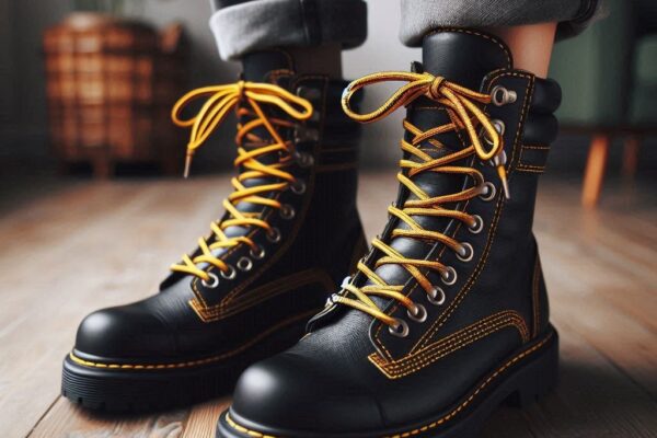 Airwair Boots