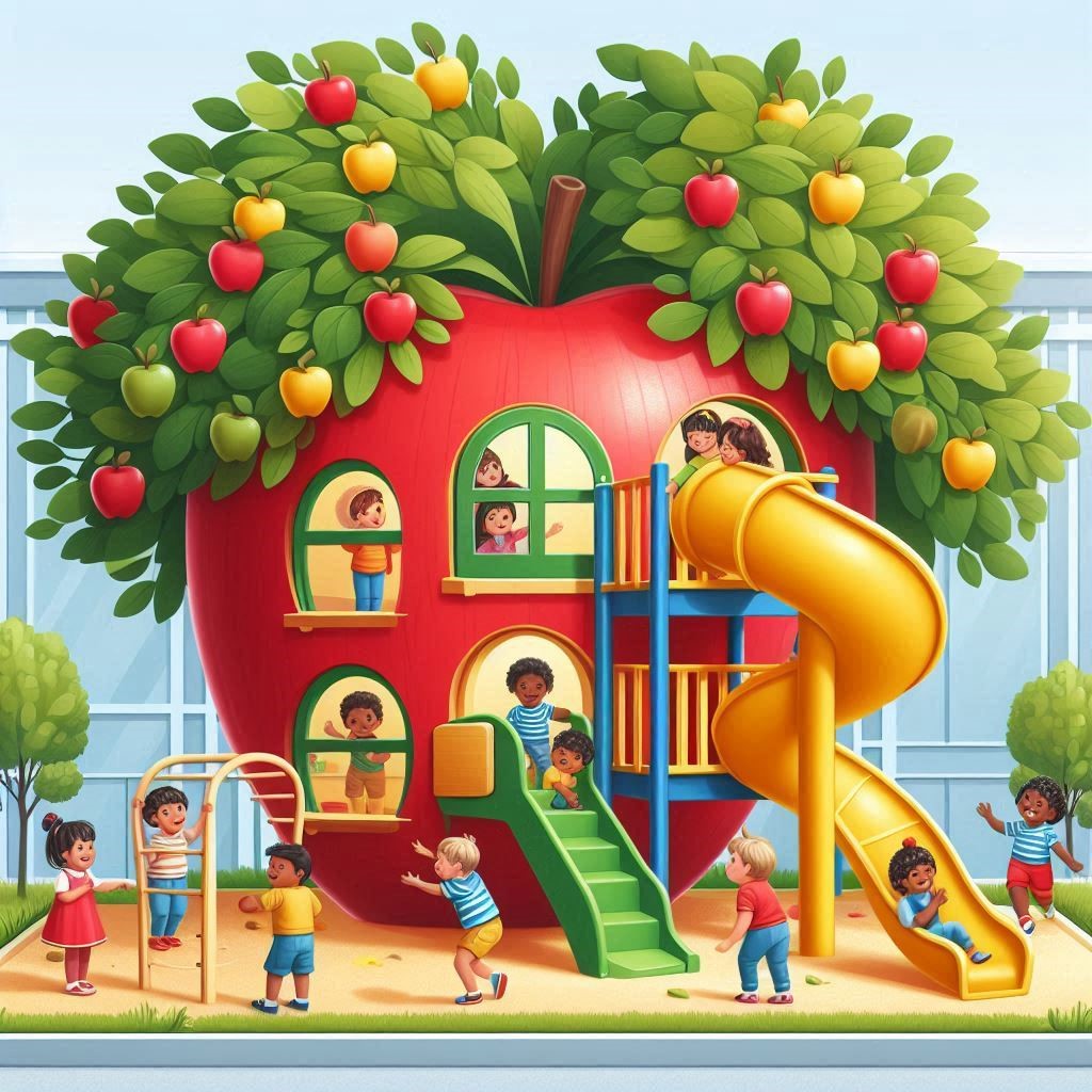 Apple Tree Daycare