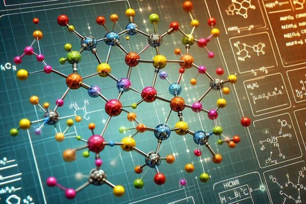 Lewis Dot Structure Generator