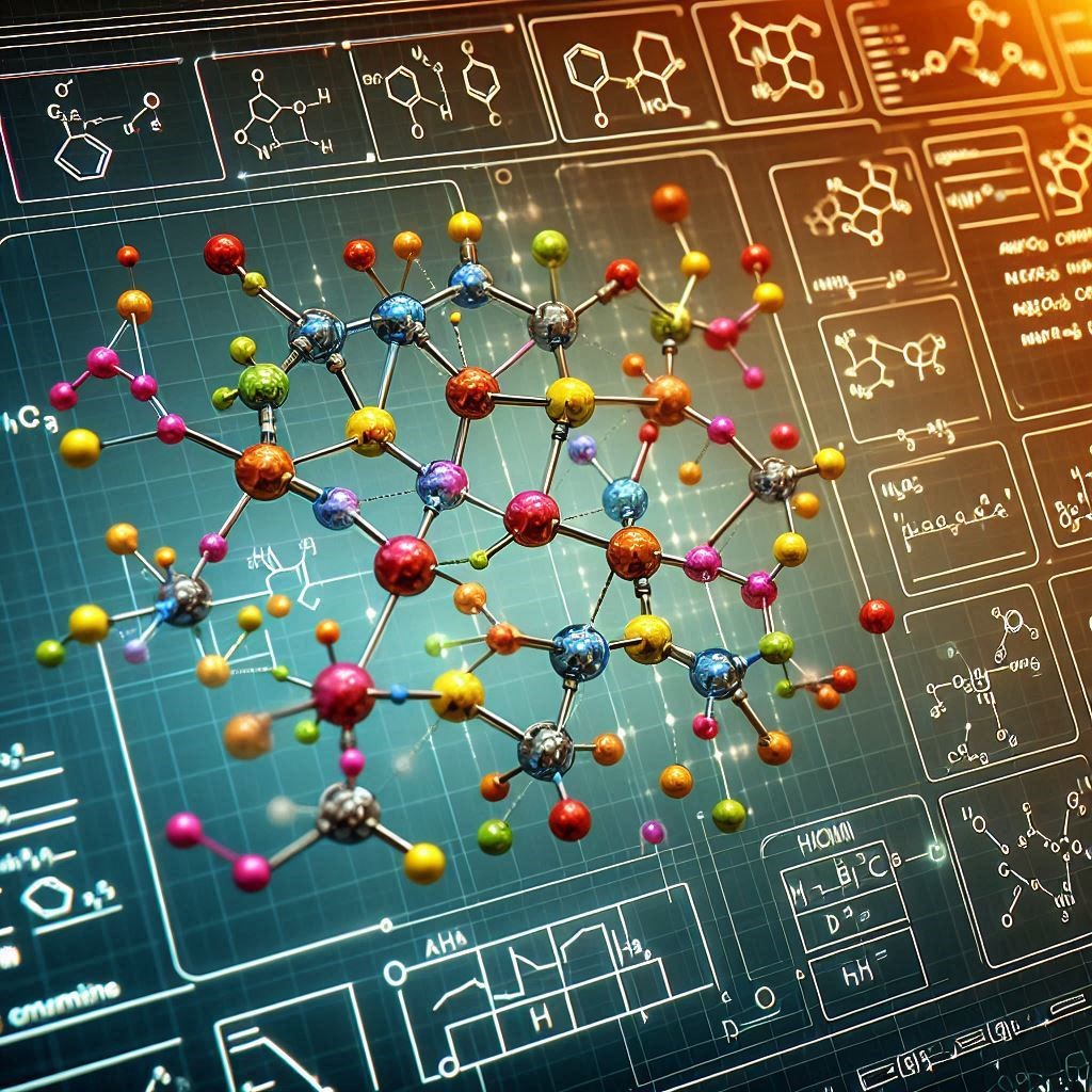 Lewis Dot Structure Generator