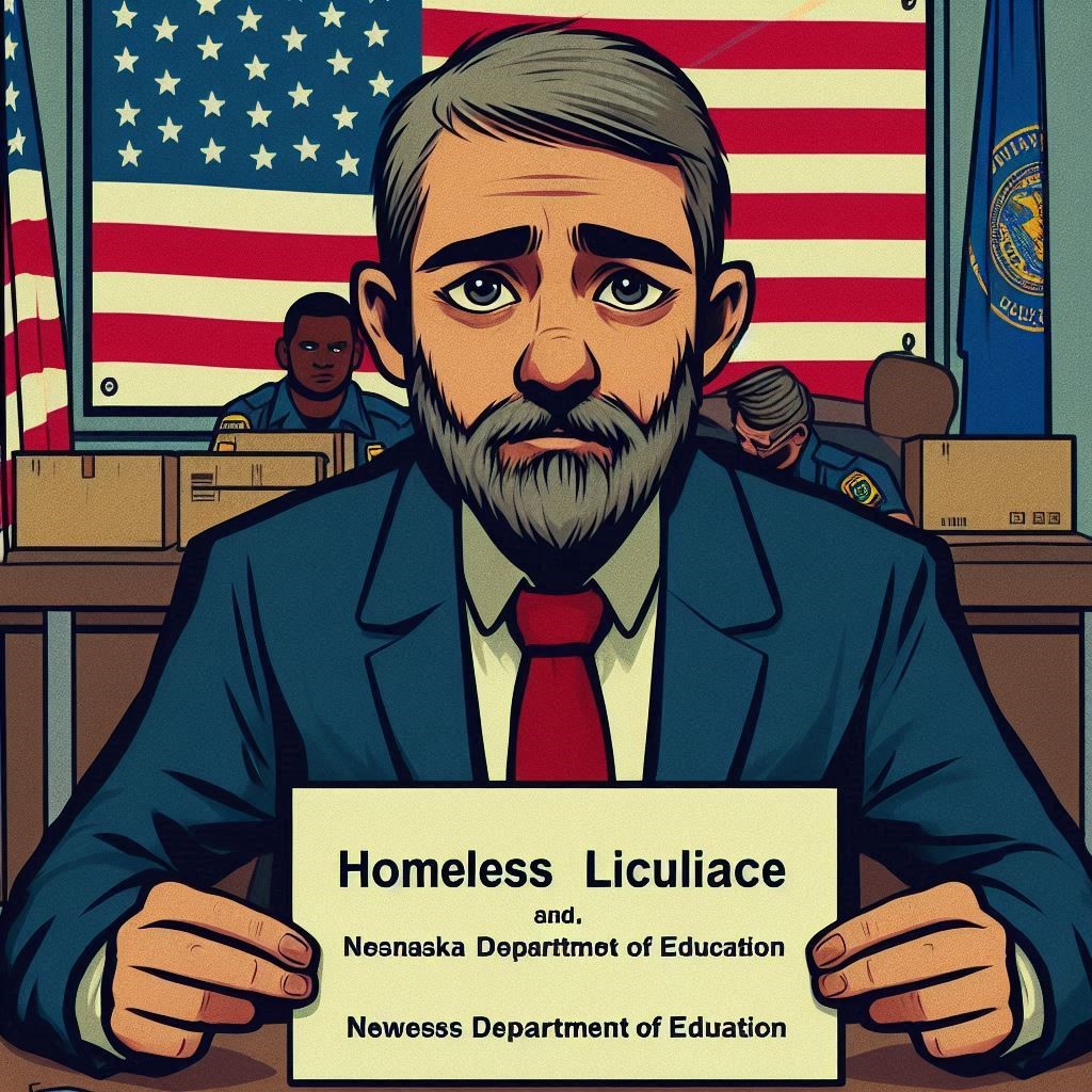 Homeless Liaison: Nebraska Department of Education