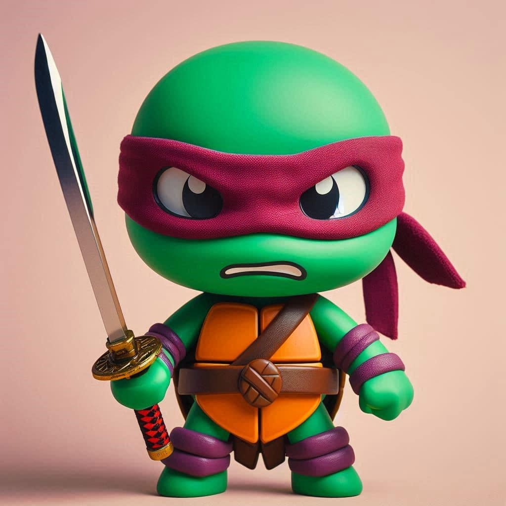 ninja turtle clip art