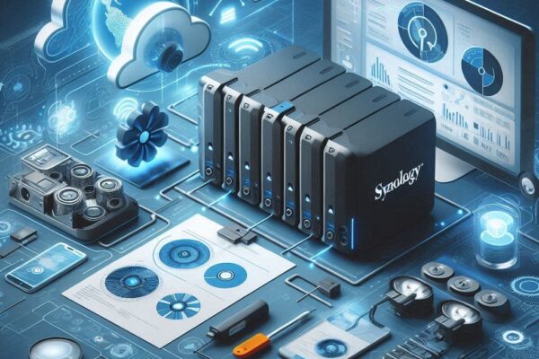 synology quickconnect