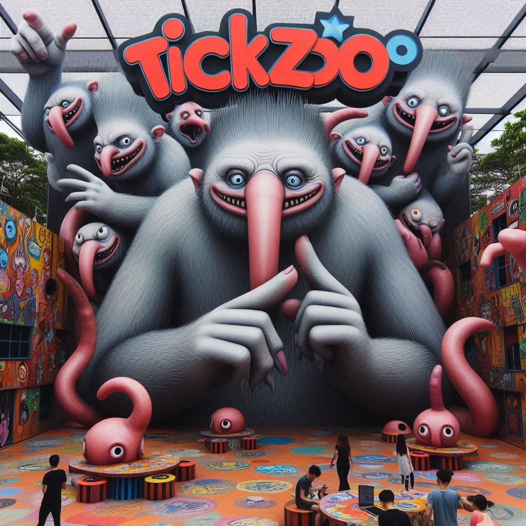 tickzoo