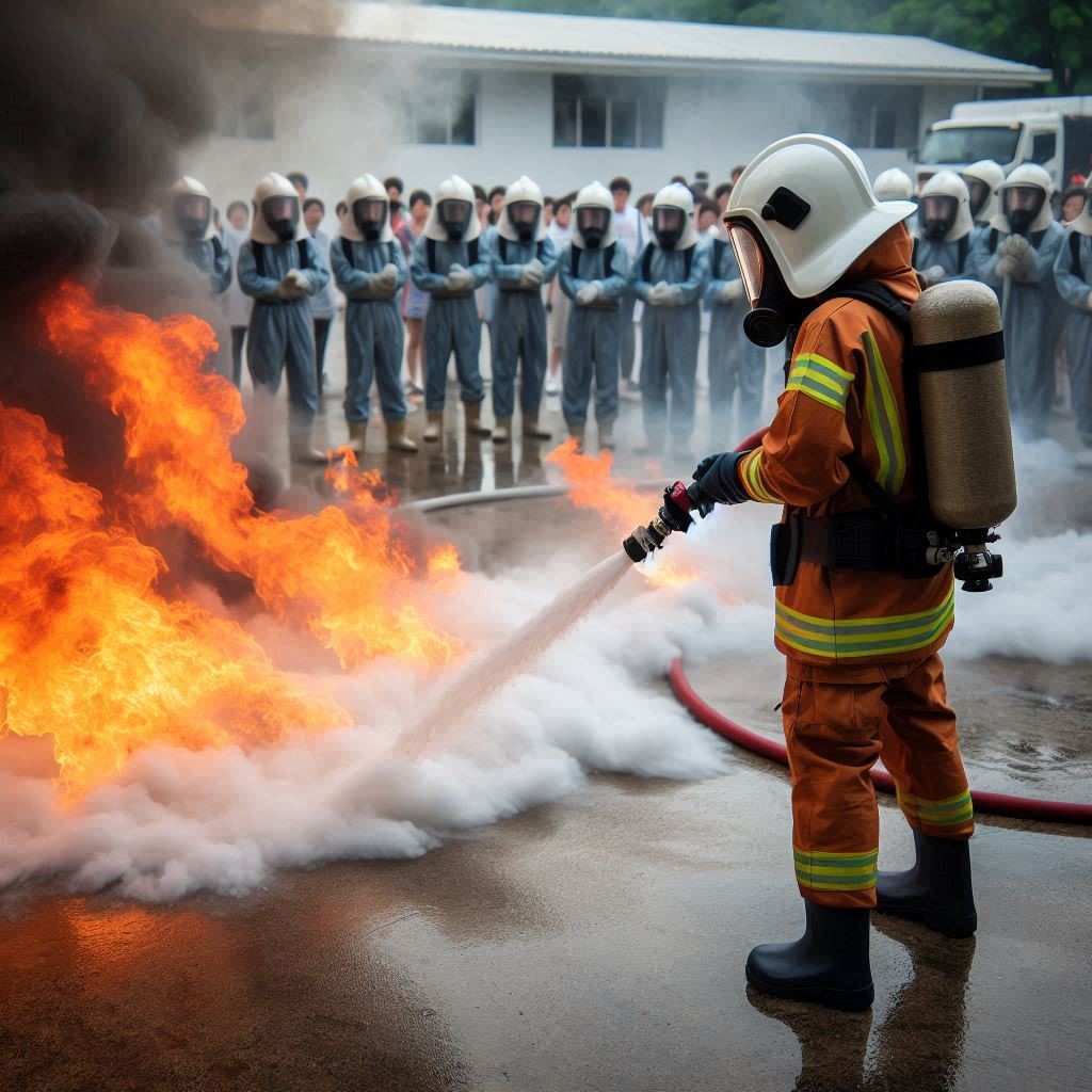 Beasteater Chemical Burns