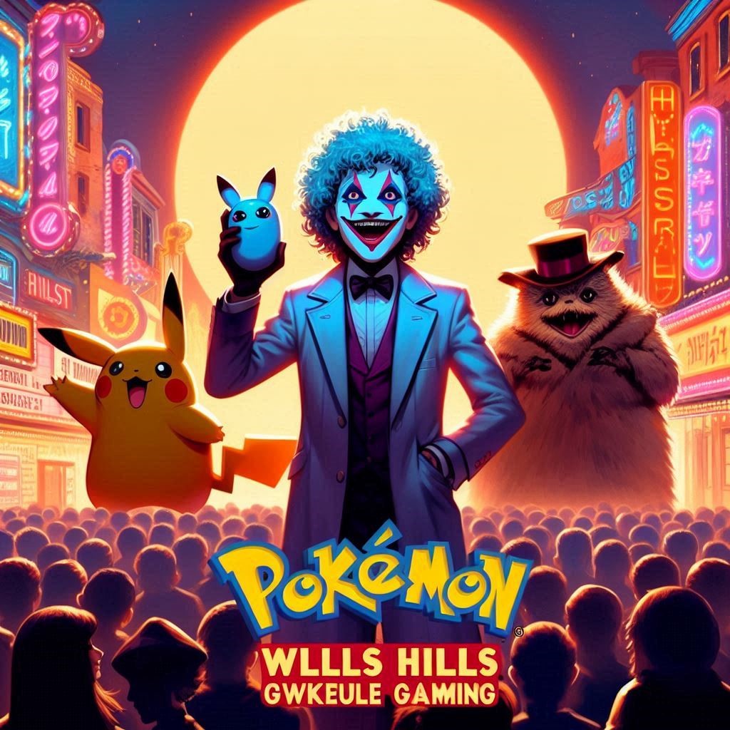 Hills Wholesale Gaming Pokemon Masquearde