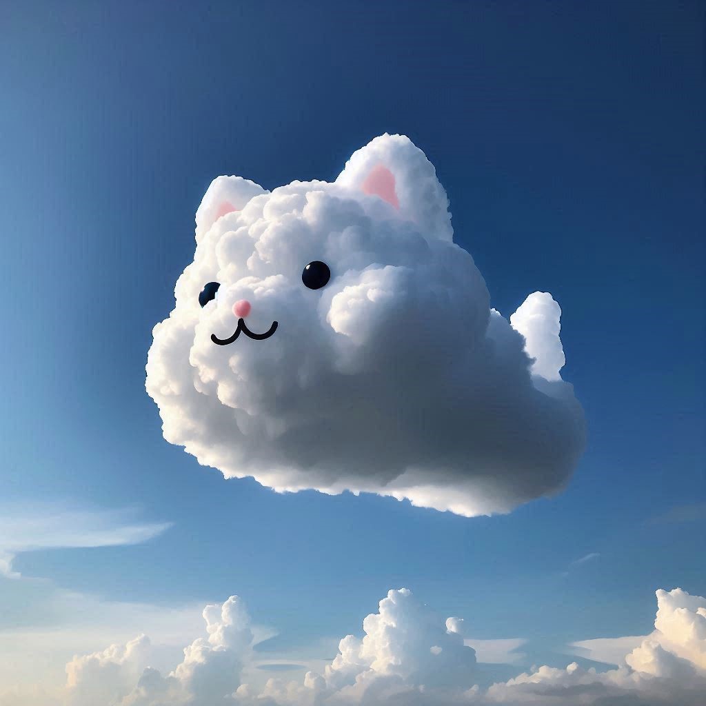 MyKaty Cloud