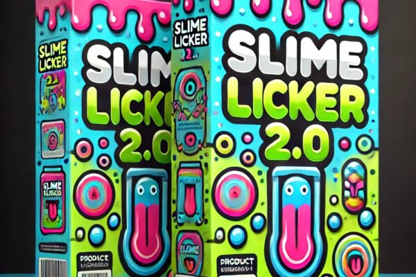 slime licker 2.0